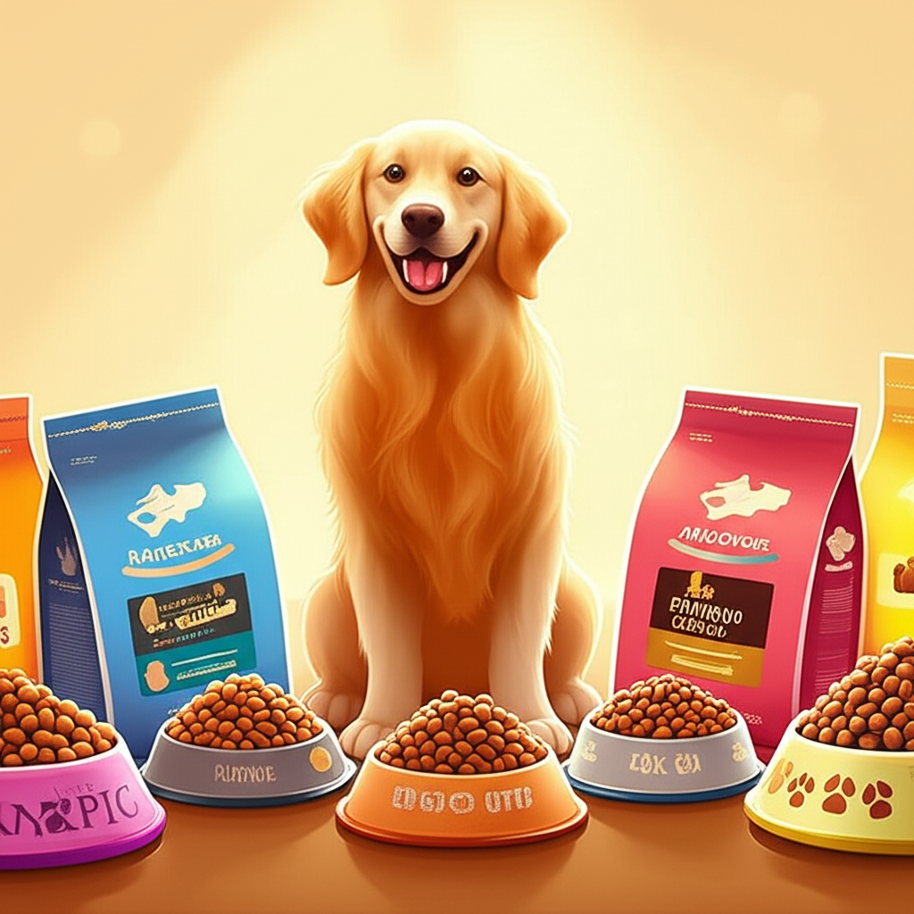 大型犬向けドッグフードおすすめ10選【2026年最新】