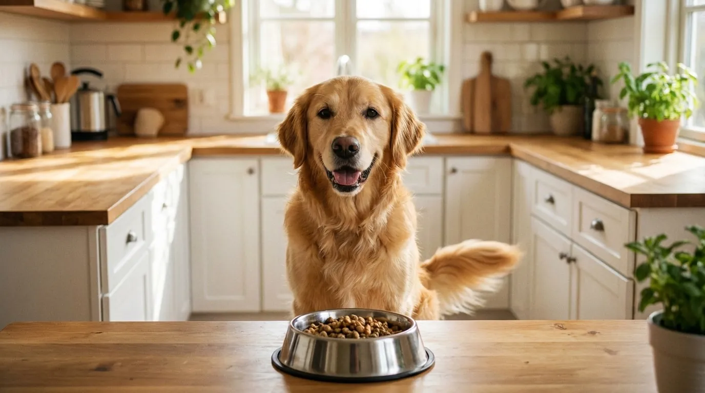 大型犬ドッグフードおすすめランキング14選【2026年】市販〜プレミアム徹底比較